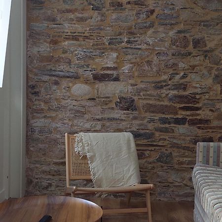 San Francisco Apartman Ribadeo Kültér fotó