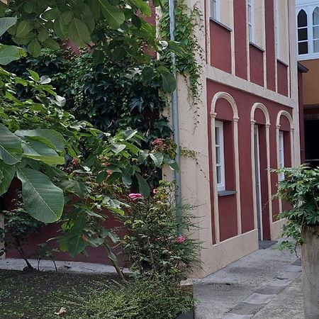 San Francisco Apartman Ribadeo Kültér fotó