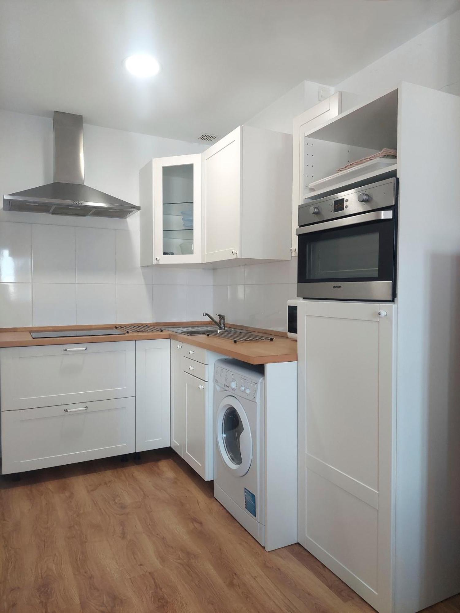 San Francisco Apartman Ribadeo Kültér fotó