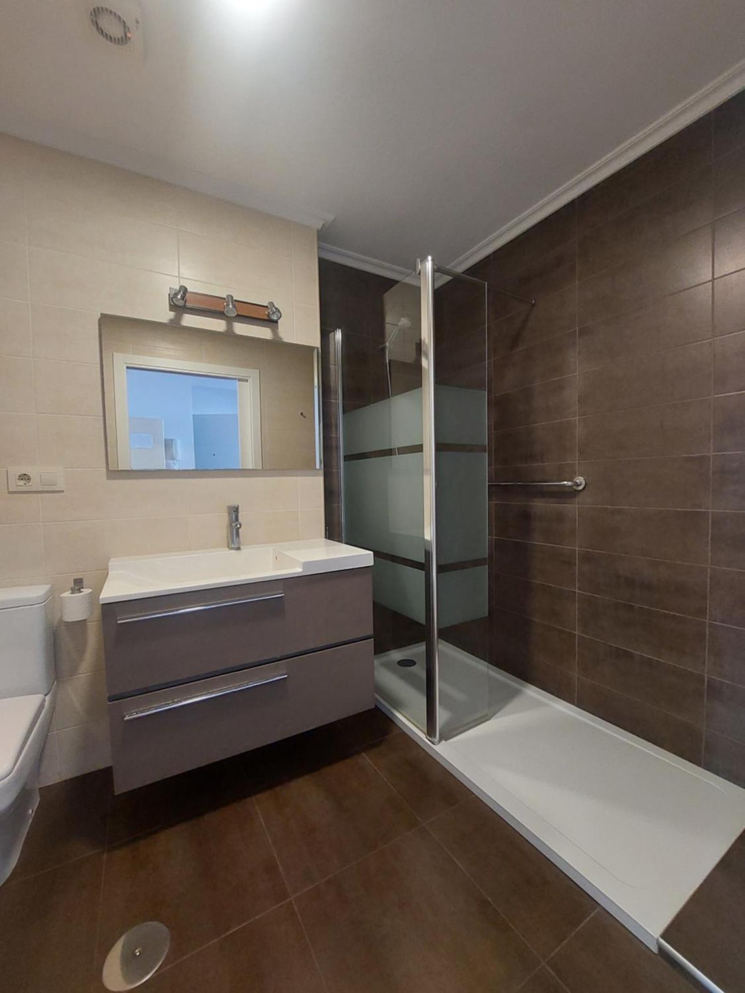 San Francisco Apartman Ribadeo Kültér fotó