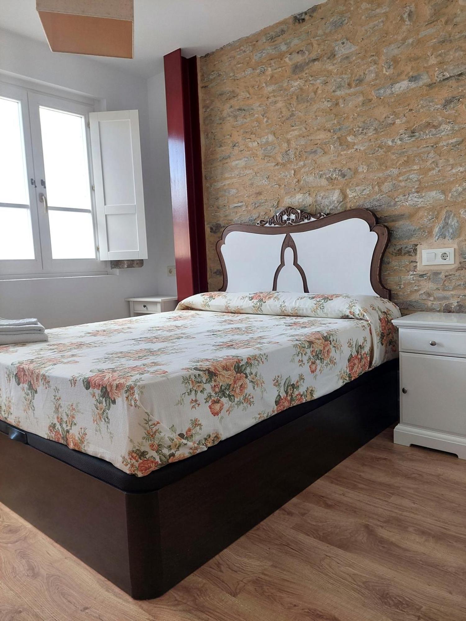 San Francisco Apartman Ribadeo Kültér fotó