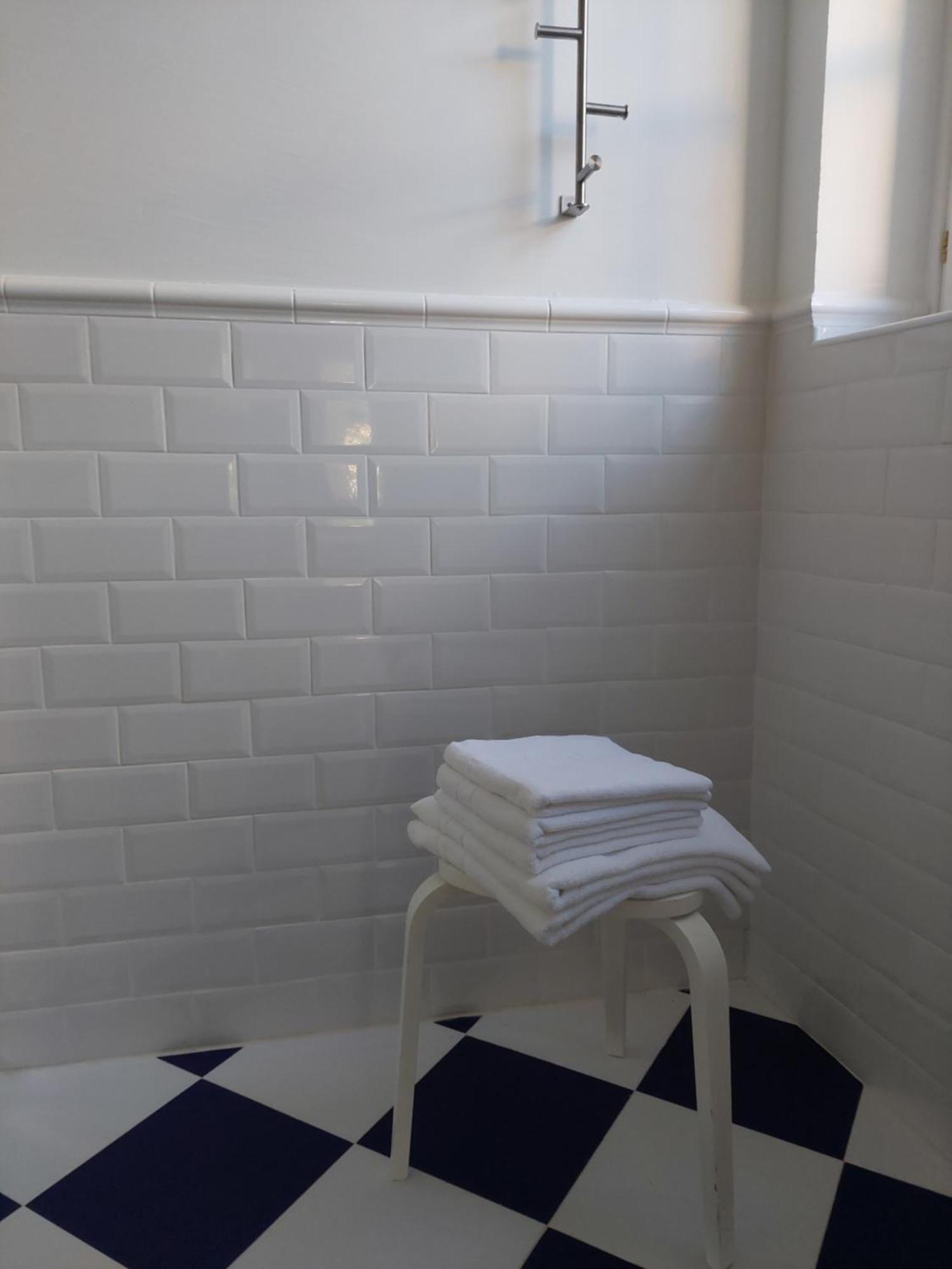 San Francisco Apartman Ribadeo Kültér fotó