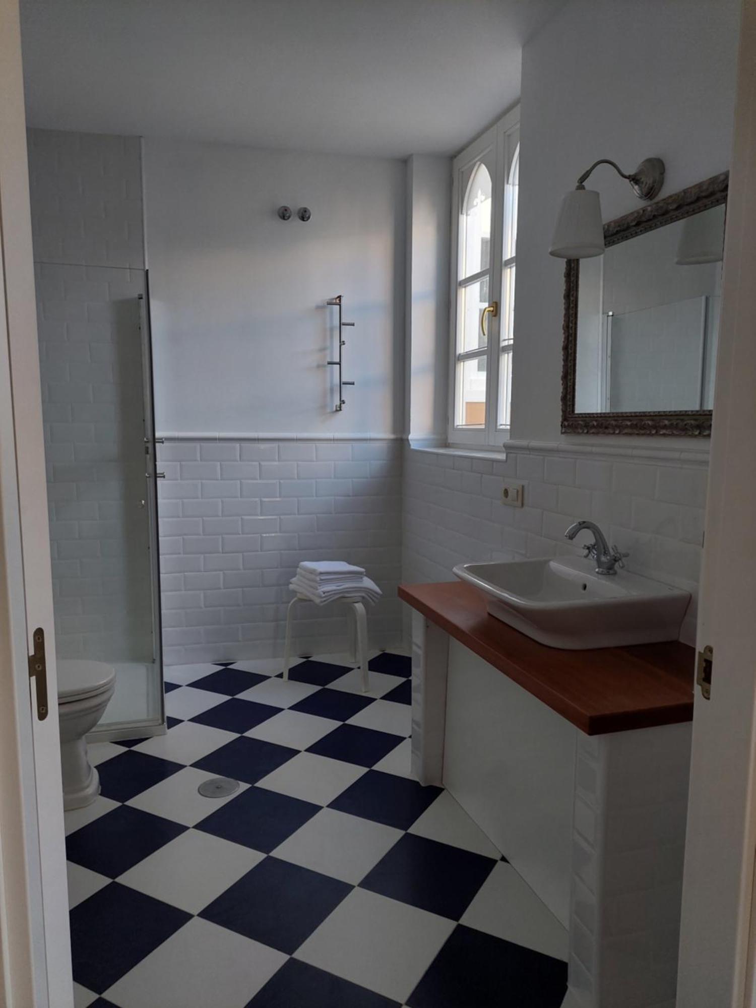 San Francisco Apartman Ribadeo Kültér fotó