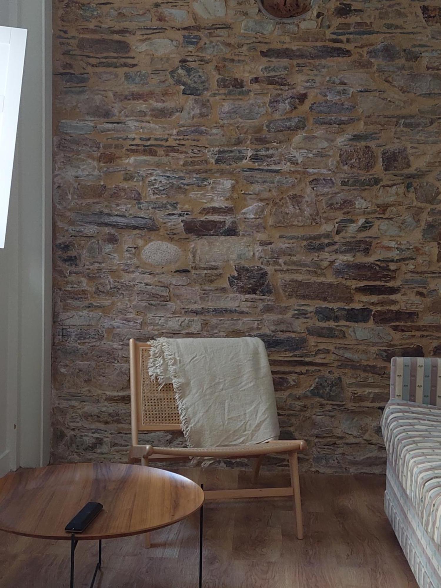 San Francisco Apartman Ribadeo Kültér fotó