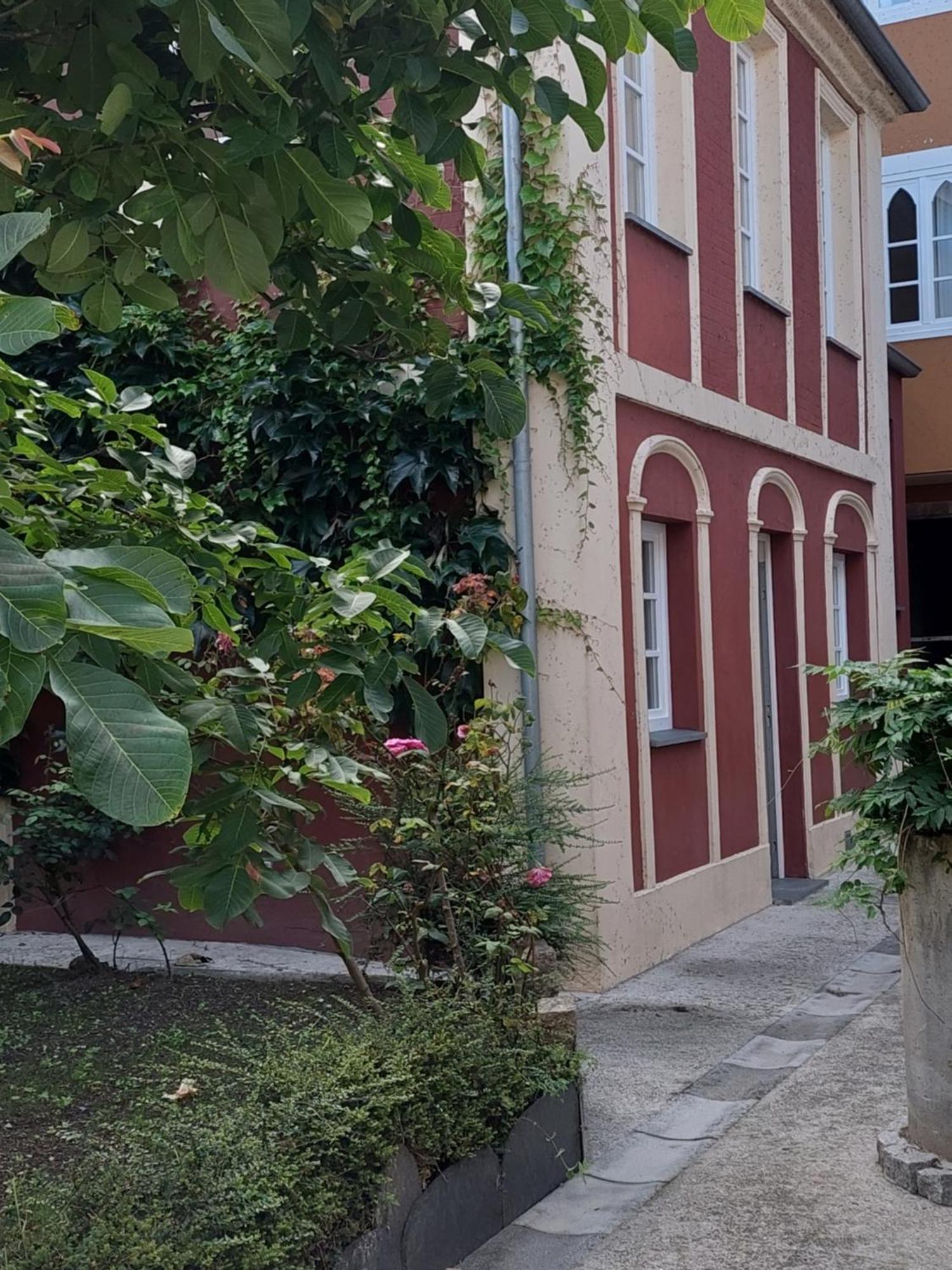San Francisco Apartman Ribadeo Kültér fotó